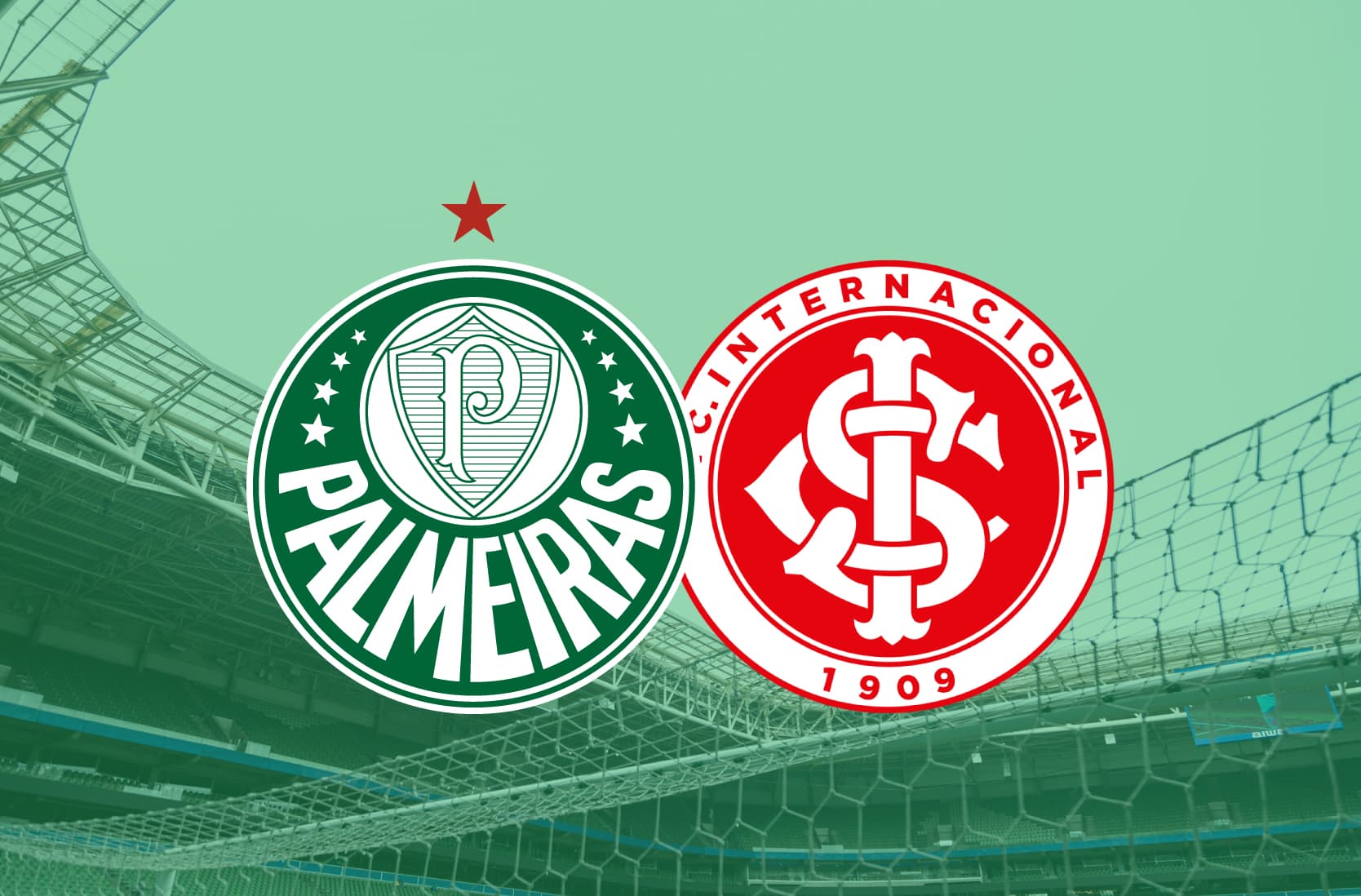 Imagem do evento Estacionamento Palmeiras x Internacional